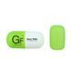 Мастурбатор таблетка Love To Love SEXY PILLS GREEN FEEZ SO1373 фото 1