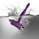 Анальний вібратор Rocks Off Petite Sensations Teazer Purple SO1764 фото 2