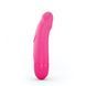 Вібратор точки G Dorcel Real Vibration S Magenta 2.0 SO3564 фото 1