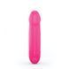 Вібратор точки G Dorcel Real Vibration S Magenta 2.0 SO3564 фото 2
