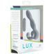Масажер простати Lux Active LX1 Anal Trainer 5.75&Prime; Dark Blue SO6837 фото 6