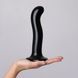 Насадка для страпона Strap-On-Me P&G-Spot Dildo L SO9010 фото 2
