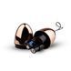 Виброяйцо Rosy Gold Nouveau Vibrating Egg SO4592 фото 4