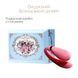 Смарт вибратор для пар Zalo Fanfan set Rouge Pink SO6672 фото 4