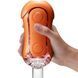 Мастурбатор Tenga Flip Orb &mdash; Sunset Orange SX1331 фото 7