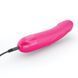 Вібратор точки G Dorcel Real Vibration S Magenta 2.0 SO3564 фото 3