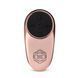 Виброяйцо Rosy Gold Nouveau Vibrating Egg SO4592 фото 3