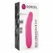 Вібратор точки G Dorcel Real Vibration S Magenta 2.0 SO3564 фото 4