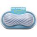 Мастурбатор Tenga FLEX Bubbly Blue вакуум SO7038 фото 3