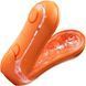 Мастурбатор Tenga Flip Orb &mdash; Sunset Orange SX1331 фото 3