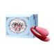 Смарт вибратор для пар Zalo Fanfan set Rouge Pink SO6672 фото 10