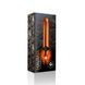 Вибратор Rocks Off Havana Orange Gold SO3366 фото 3