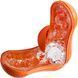 Мастурбатор Tenga Flip Orb &mdash; Sunset Orange SX1331 фото 8