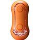 Мастурбатор Tenga Flip Orb &mdash; Sunset Orange SX1331 фото 1