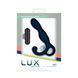 Масажер простати Lux Active LX1 Anal Trainer 5.75&Prime; Dark Blue SO6837 фото 4