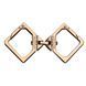 Фиксаторы для ног LOCKINK Leg Spreader Strap SX0857 фото 6