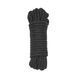 Веревка для шибари Punishment - Bondage Rope - Black SX2234 фото 1