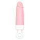Вибратор &ndash; мороженое CuteVibe Teddy Brown (Pink Dildo) SO6559 фото 3