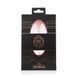Виброяйцо Rosy Gold Nouveau Vibrating Egg SO4592 фото 5