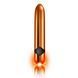 Вибратор Rocks Off Havana Orange Gold SO3366 фото 1