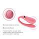 Смарт вибратор для пар Zalo Fanfan set Rouge Pink SO6672 фото 5