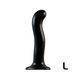Насадка для страпона Strap-On-Me P&G-Spot Dildo L SO9010 фото 1