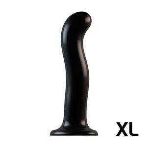Насадка для страпона Strap-On-Me P&G-Spot Dildo XL SO9011 фото