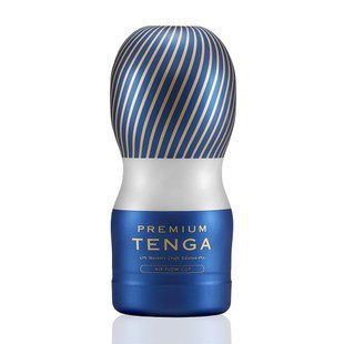 Мастурбатор Tenga Premium Air Flow Cup SO5115 фото