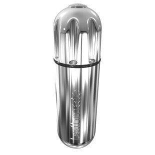 Віброкуля Bathmate Vibe Bullet Chrome SO2438 фото