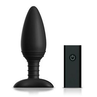 Анальна вібропробка Nexus ACE Large 5 см ACE002 фото