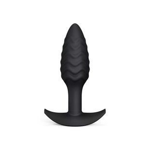 Анальна пробка Dorcel WAVY PLUG 3 см SO8288 фото