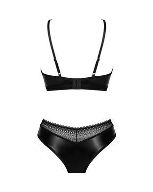 Комплект JSY JS228183 Black L/XL