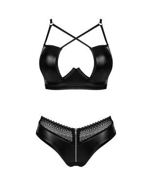 Комплект JSY JS228183 Black L/XL