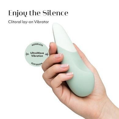 Вибратор Womanizer Vibe Sage SX2146 фото