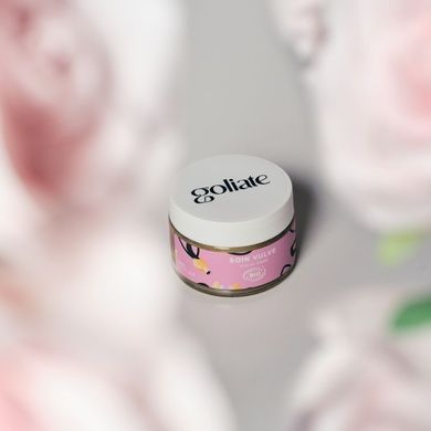 Бальзам для вульвы успокаивающий Goliate Soin Vulve 15мл SX3019 фото