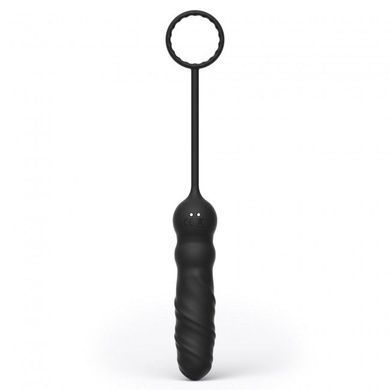 Анальный вибратор Dorcel Deep Seeker SO4069 фото