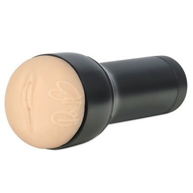 Мастурбатор Kiiroo Feel Rae Lil Black SO5220 фото