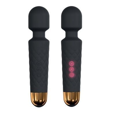 Вібромасажер Dorcel Kit Wanderful (анальна і вагінальна насадка) SO2138 фото