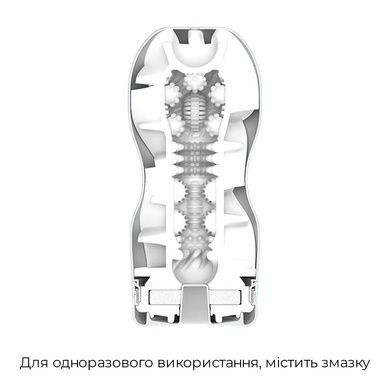 Мастурбатор Tenga Premium Air Flow Cup SO5115 фото