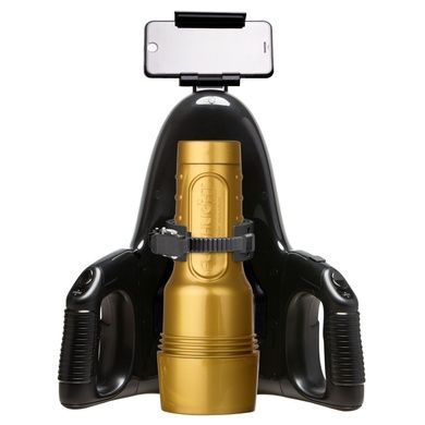 Секс-машина для чоловіків Fleshlight Universal Launch SX0801 фото
