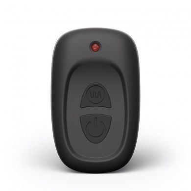 Анальный вибратор Dorcel Deep Seeker SO4069 фото