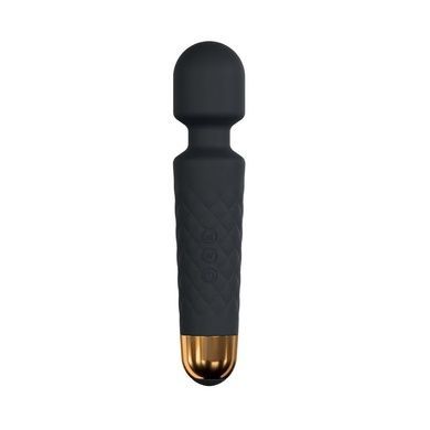 Вібромасажер Dorcel Kit Wanderful (анальна і вагінальна насадка) SO2138 фото