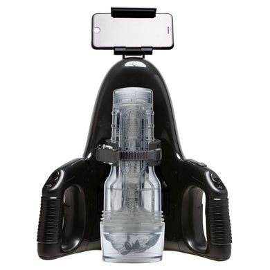 Секс-машина для чоловіків Fleshlight Universal Launch SX0801 фото