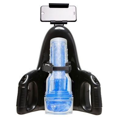 Секс-машина для чоловіків Fleshlight Universal Launch SX0801 фото