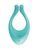 Вібратор для пар Satisfyer Endless Love Turquoise SO4493 фото