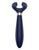 Вібратор для пар Satisfyer Endless Fun Blue SO6992 фото