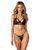 Комплект Obsessive Keira Lise 2-pcs set L/XL
