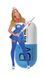 Мастурбатор Love To Love SEXY PILLS BLUE VALENTINE SO1374 фото 4