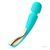 Вибромассажер LELO Smart Wand 2 Medium Ocean Blue SO8099 фото