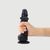 Фаллоимитатор Strap-On-Me Sliding Skin Realistic Dildo Black XL SO6258 фото